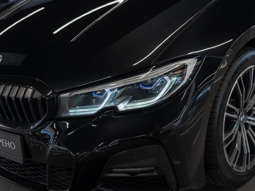 BMW 3 серии VII (G2x) Москва  - изображение 28
