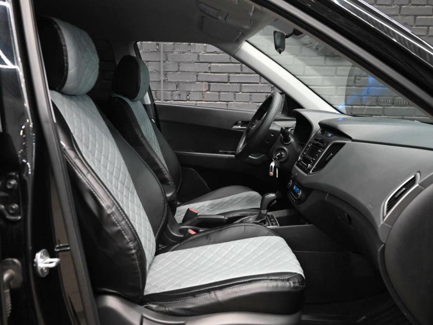 Hyundai Creta I Екатеринбург  - изображение 10