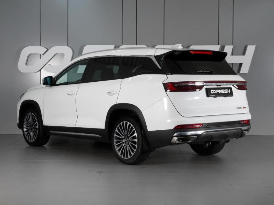 JETOUR X90+ Минеральные Воды  - изображение 2