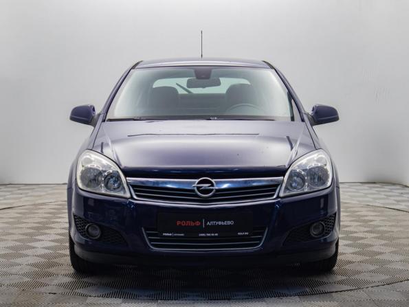 Opel Astra H Рестайлинг с пробегом 2013 года, цена 620 000 рублей, 188754 км, хэтчбек, Автокод Объявления