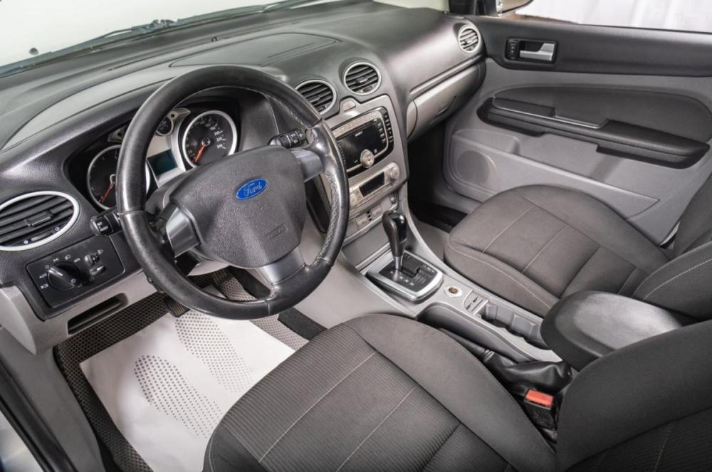 Ford Focus II Рестайлинг Томск  - изображение 9