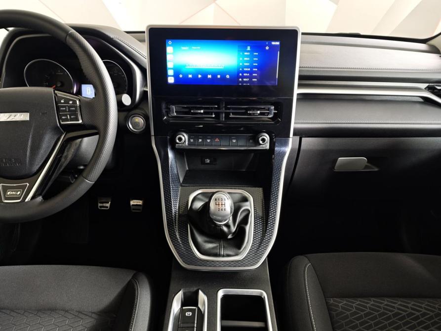 Haval M6 II Москва  - изображение 14