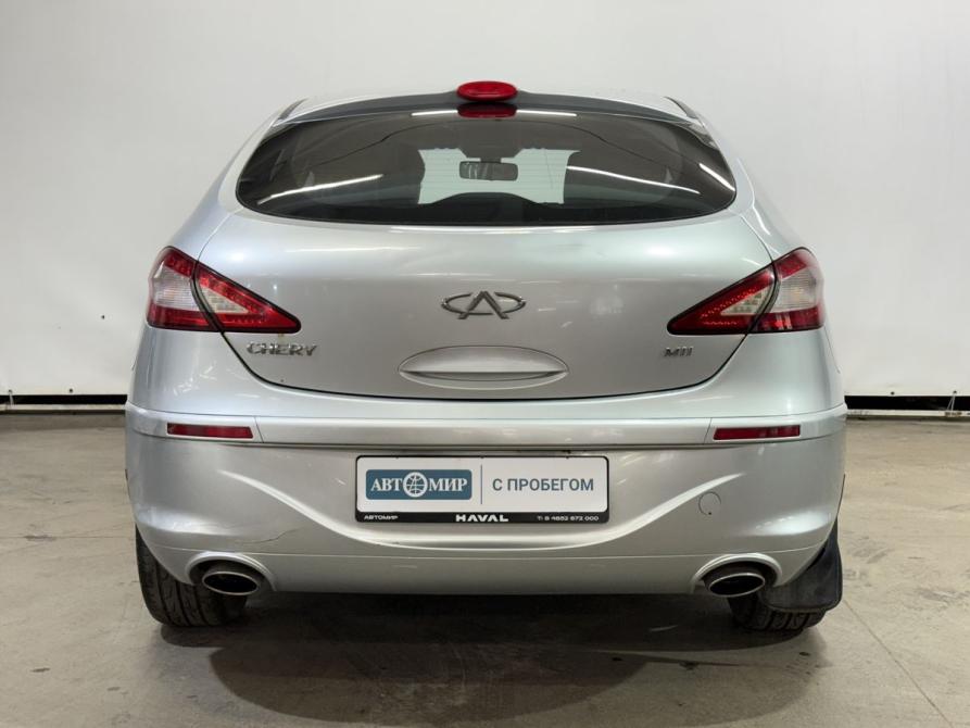 Chery M11 (A3) Ярославль  - изображение 6