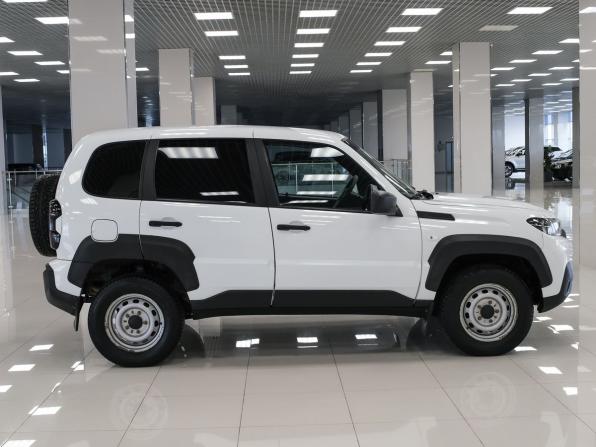 Lada (ВАЗ) Niva Travel I с пробегом 2021 года, цена 829 000 рублей, 115274 км, внедорожник, Автокод Объявления