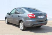 Lada (ВАЗ) Granta I Рестайлинг Нижний Новгород  - изображение 26