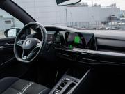 Volkswagen Golf VIII Москва  - изображение 33