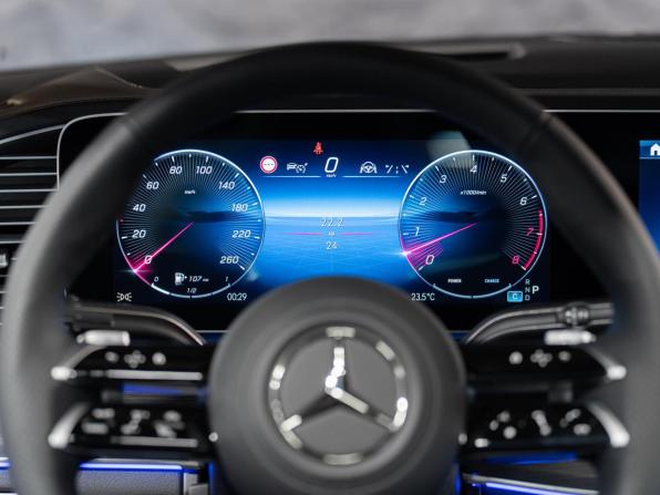 Новый Mercedes-Benz GLE Coupe II (C167) Рестайлинг 2025 года, цена 14 390 000 рублей, внедорожник, Автокод Объявления