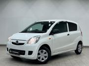 Daihatsu Mira VII Кемерово  - изображение 13