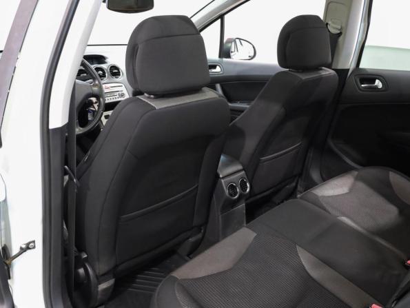 Peugeot 308 I с пробегом 2009 года, цена 515 000 рублей, 191722 км, хэтчбек, Автокод Объявления