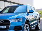 Audi Q3 I (8U) Рестайлинг Санкт-Петербург  - изображение 30