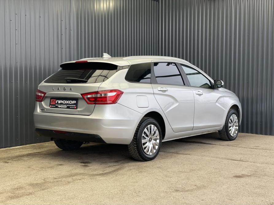Lada (ВАЗ) Vesta I Пермь  - изображение 24