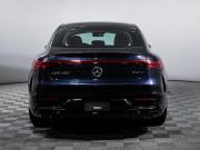Mercedes-Benz EQS I Москва  - изображение 29