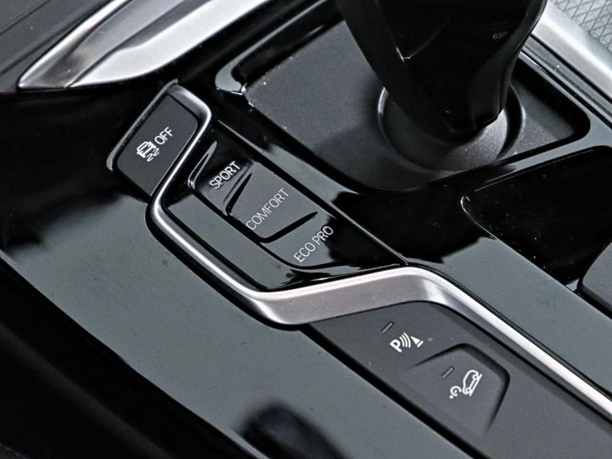 BMW X3 III (G01) Санкт-Петербург  - изображение 28