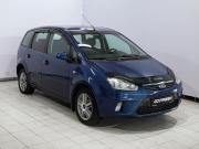 Ford C-MAX I Рестайлинг Ростов-на-Дону  - изображение 15