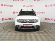 Renault Duster I Рестайлинг Вологда  - изображение 19