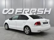 Volkswagen Polo V Рестайлинг Ростов-на-Дону  - изображение 17