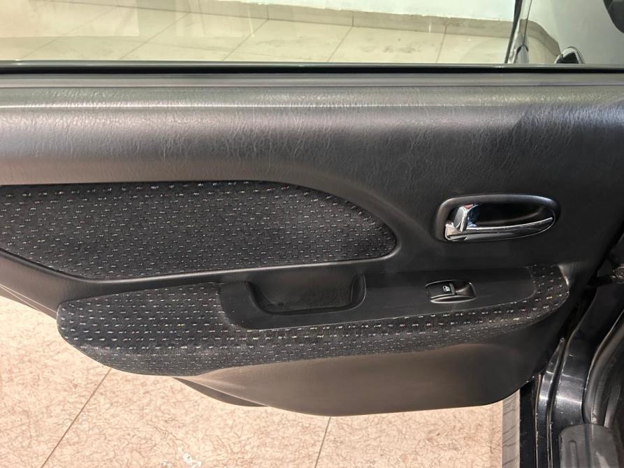 Hyundai Sonata IV (EF) Рестайлинг Санкт-Петербург  - изображение 13