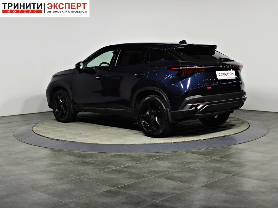 Omoda C5 I Белгород  - изображение 7
