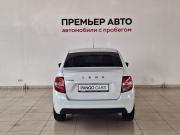 Lada (ВАЗ) Granta I Рестайлинг Смоленск  - изображение 18