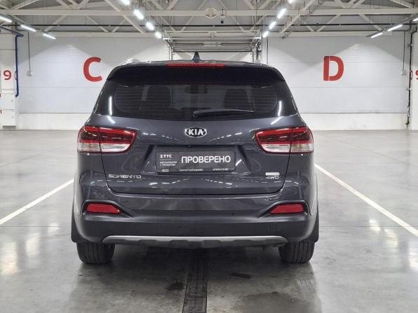 Kia Sorento III Prime с пробегом 2017 года, цена 2 750 000 рублей, 183252 км, внедорожник, Автокод Объявления