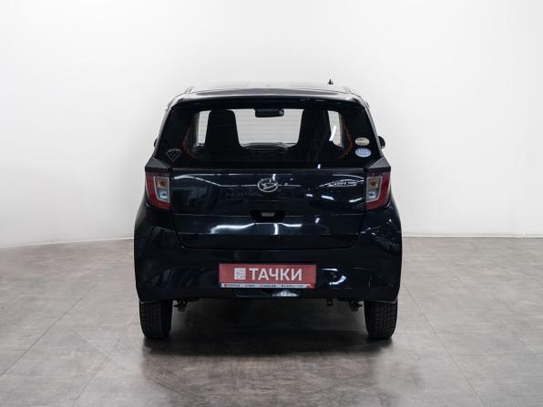 Daihatsu Mira e:S II с пробегом 2020 года, цена 725 000 рублей, 88195 км, хэтчбек, Автокод Объявления