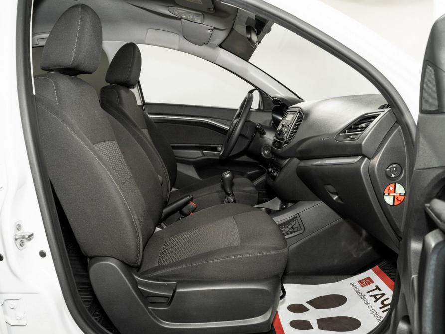 Lada (ВАЗ) Vesta I Иркутск  - изображение 6