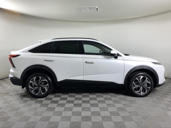 Haval F7x II с пробегом 2025 года, цена 3 367 000 рублей, 612 км, внедорожник, Автокод Объявления