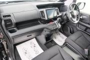 Honda Stepwgn IV Рестайлинг Красноярск  - изображение 35