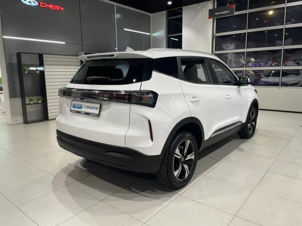 Chery Tiggo 4 Pro I Рестайлинг с пробегом 2024 года, цена 1 920 000 рублей, 17090 км, внедорожник, Автокод Объявления
