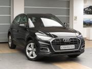 Audi Q5 II (FY) Рестайлинг Санкт-Петербург  - изображение 32