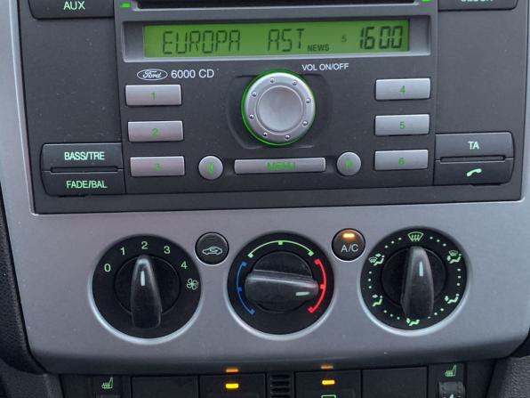 Ford Focus II с пробегом 2006 года, цена 450 000 рублей, 299000 км, хэтчбек, Автокод Объявления