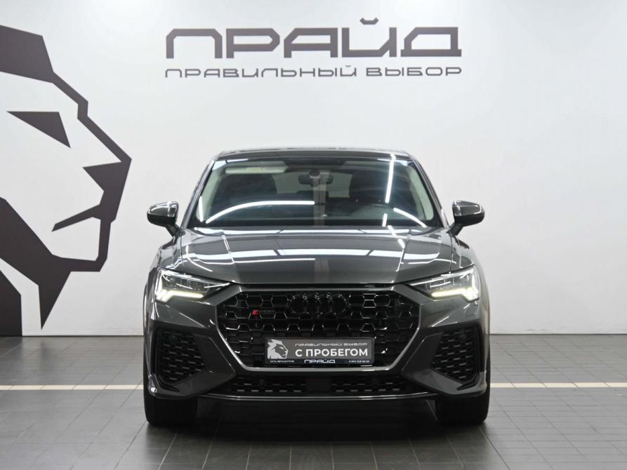 Audi Q3 Sportback II (F3) Ростов-на-Дону  - изображение 2