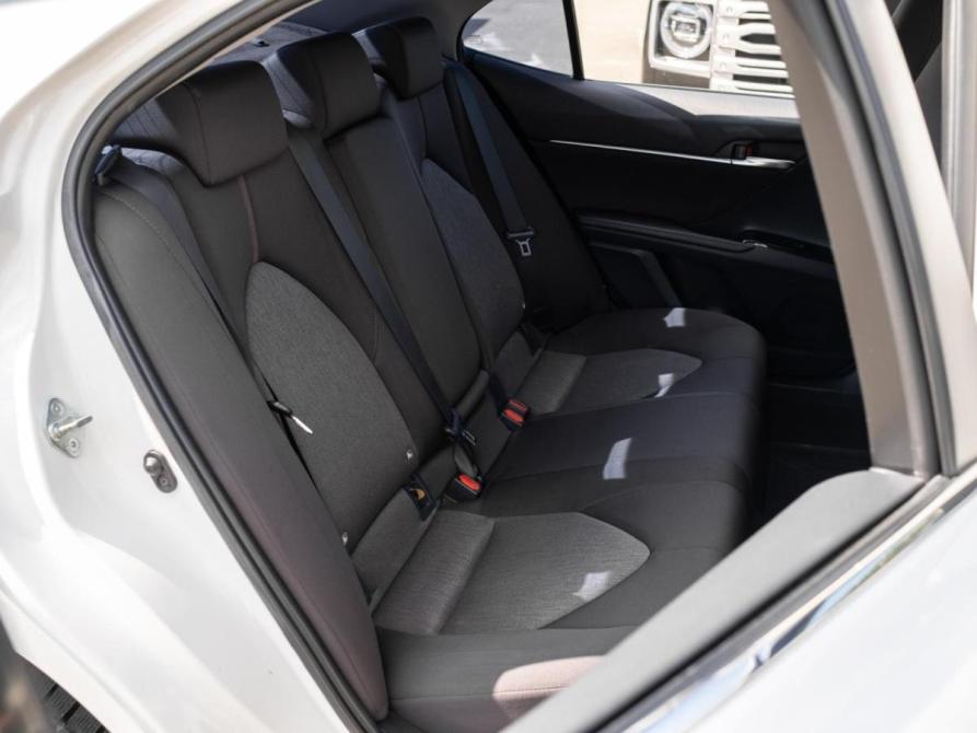 Toyota Camry VIII (XV70) Сочи  - изображение 7