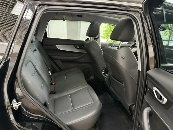 Chery Tiggo 7 Pro Max I с пробегом 2023 года, цена 1 600 000 рублей, 128440 км, внедорожник, Автокод Объявления