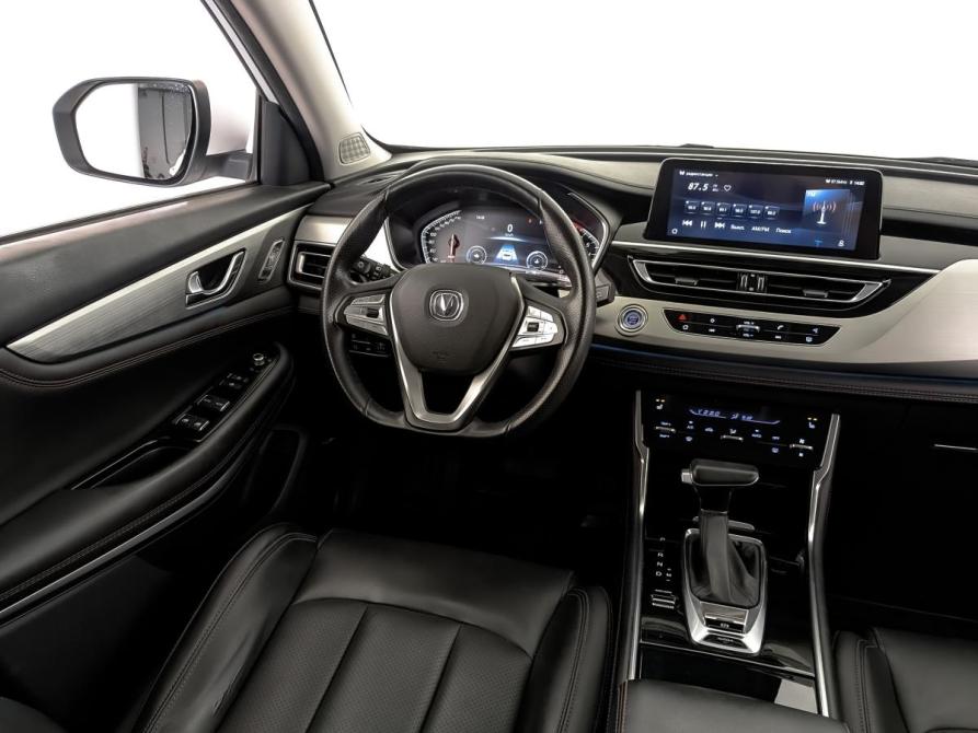 Changan CS75 I Рестайлинг Москва  - изображение 29