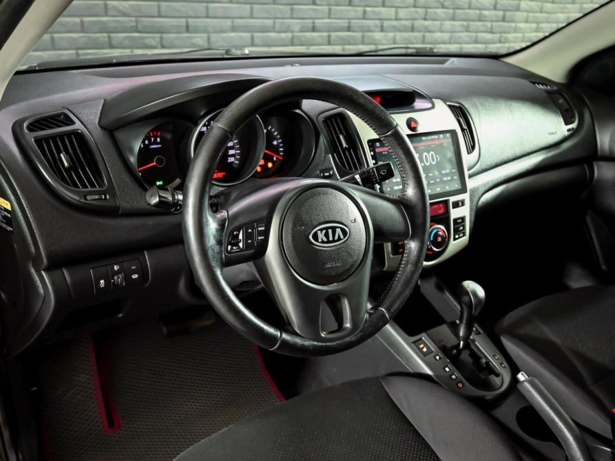 Kia Cerato II Екатеринбург  - изображение 12