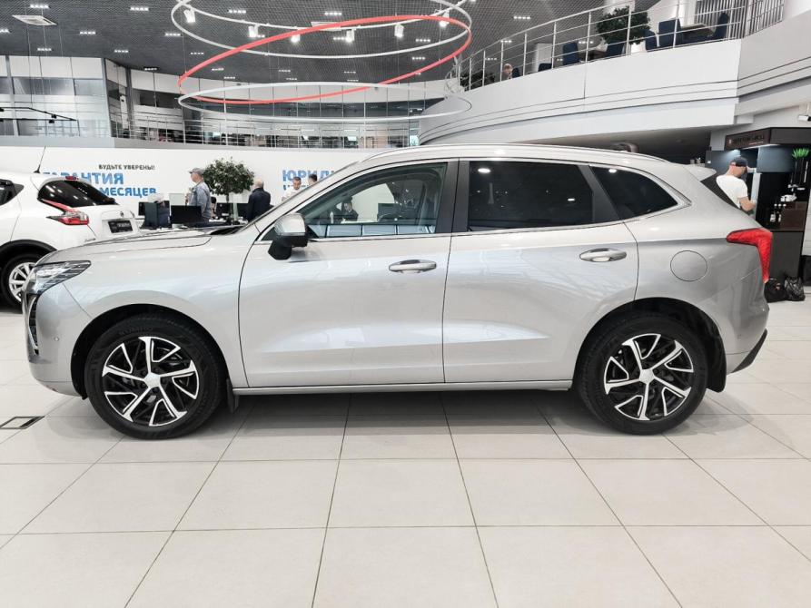 Haval Jolion I Казань  - изображение 10