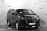 Toyota Alphard III Рестайлинг Владивосток  - изображение 26