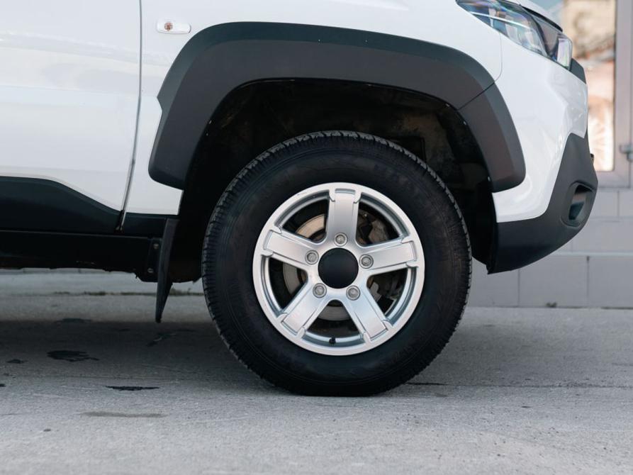 Lada (ВАЗ) Niva Travel I Новосибирск  - изображение 9