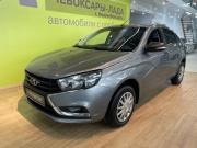 Lada (ВАЗ) Vesta I Чебоксары  - изображение 23