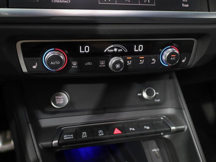 Audi Q3 Sportback II (F3) Ростов-на-Дону  - изображение 18