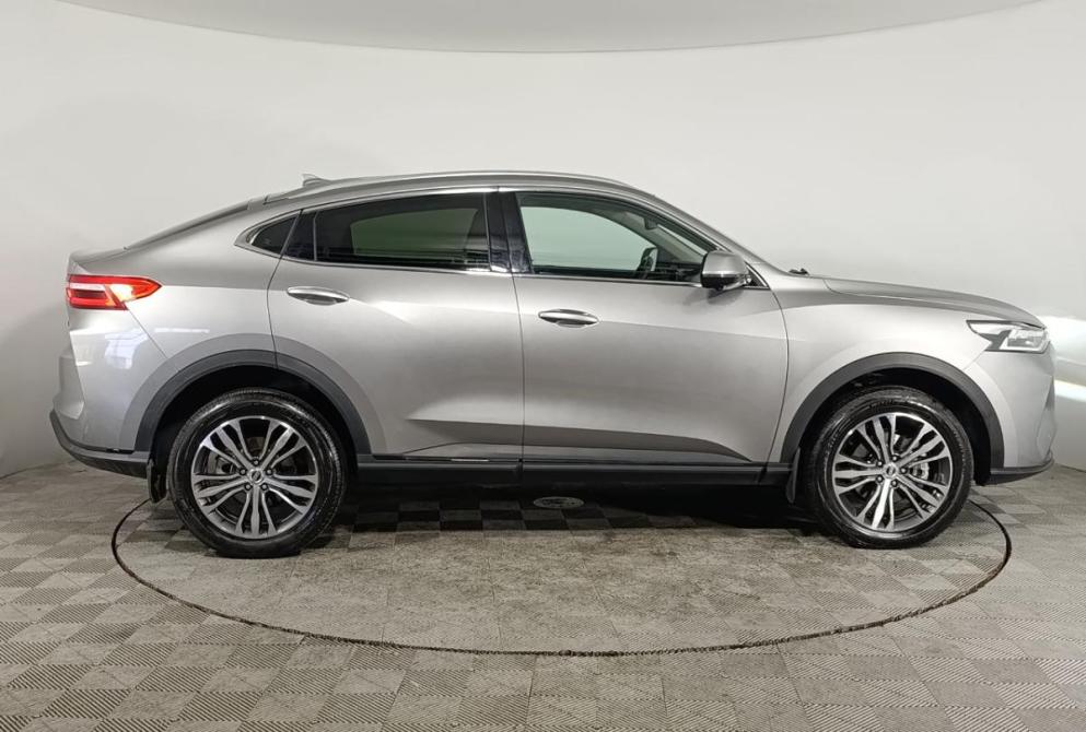 Haval F7x I Рестайлинг Волгоград  - изображение 8