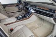Audi A8 IV (D5) Казань  - изображение 23