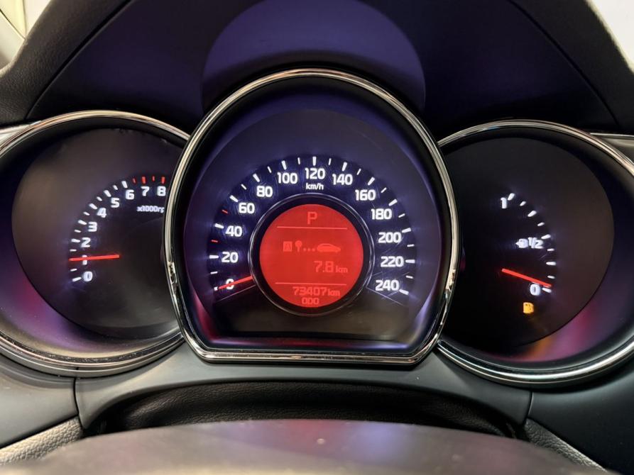 Kia Ceed II Тверь  - изображение 24