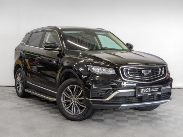 Geely Atlas Pro с пробегом 2023 года, цена 1 799 000 рублей, 113150 км, внедорожник, Автокод Объявления