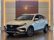 Lada (ВАЗ) Vesta I Рестайлинг (NG) Челябинск  - изображение 16