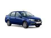 Lada (ВАЗ) Granta I Рестайлинг Челябинск  - изображение 2
