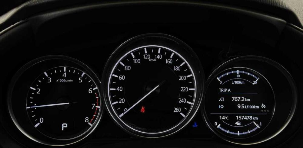 Mazda 6 III (GJ) Рестайлинг 2 Москва  - изображение 6