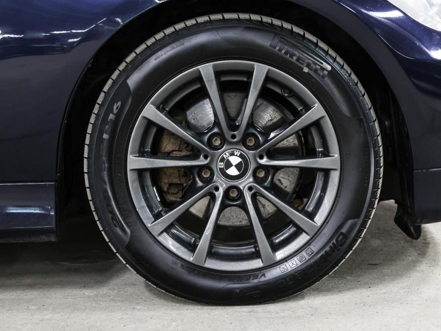 BMW 3 серии V (E90/E91/E92/E93) Москва  - изображение 20
