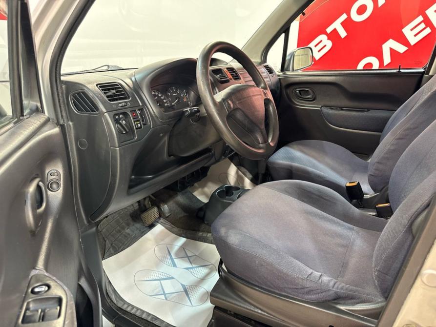 Suzuki Wagon R+ II Новочеркасск  - изображение 10